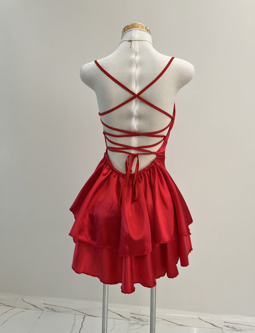 Robe d'Amour ❤️