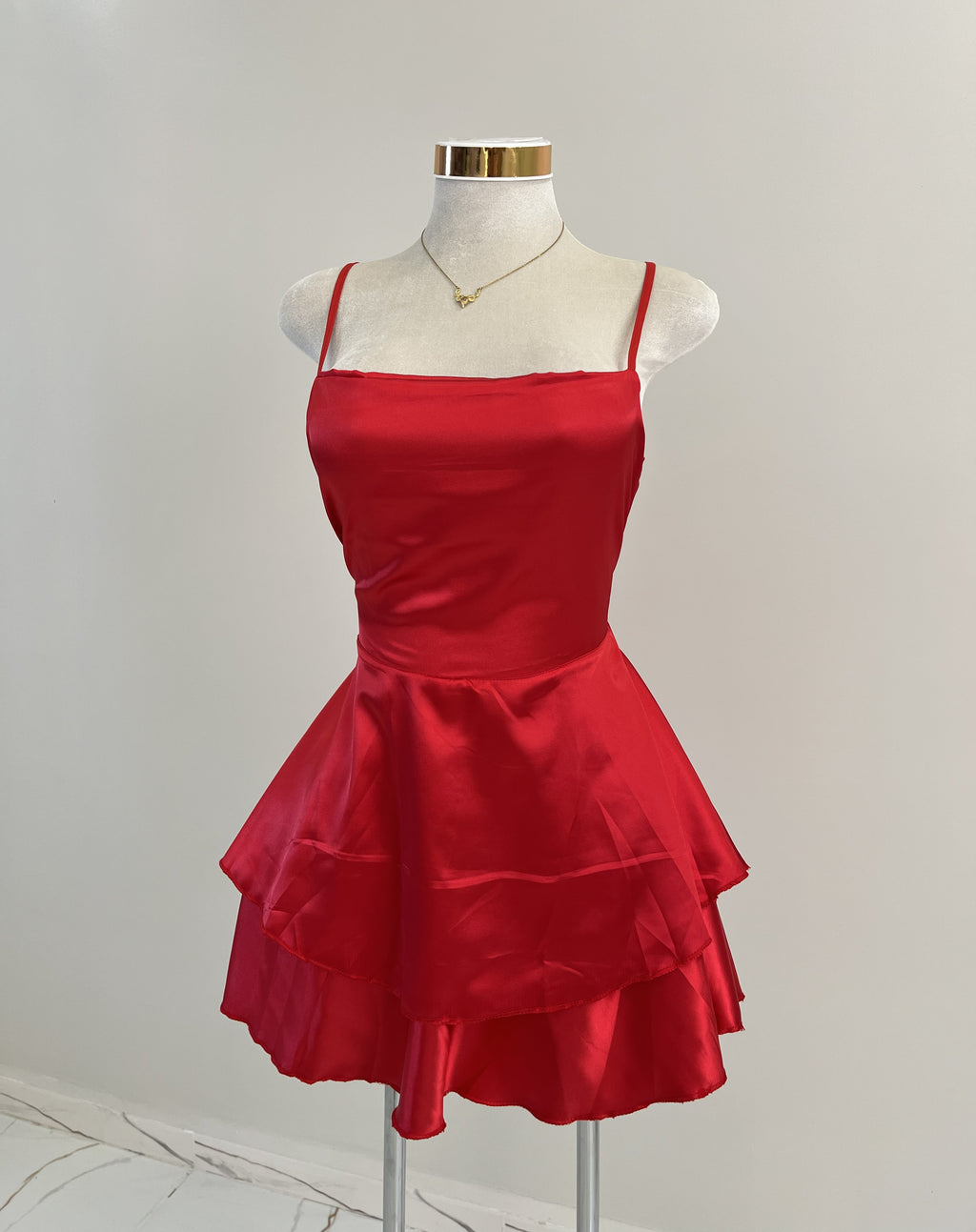Robe d'Amour ❤️