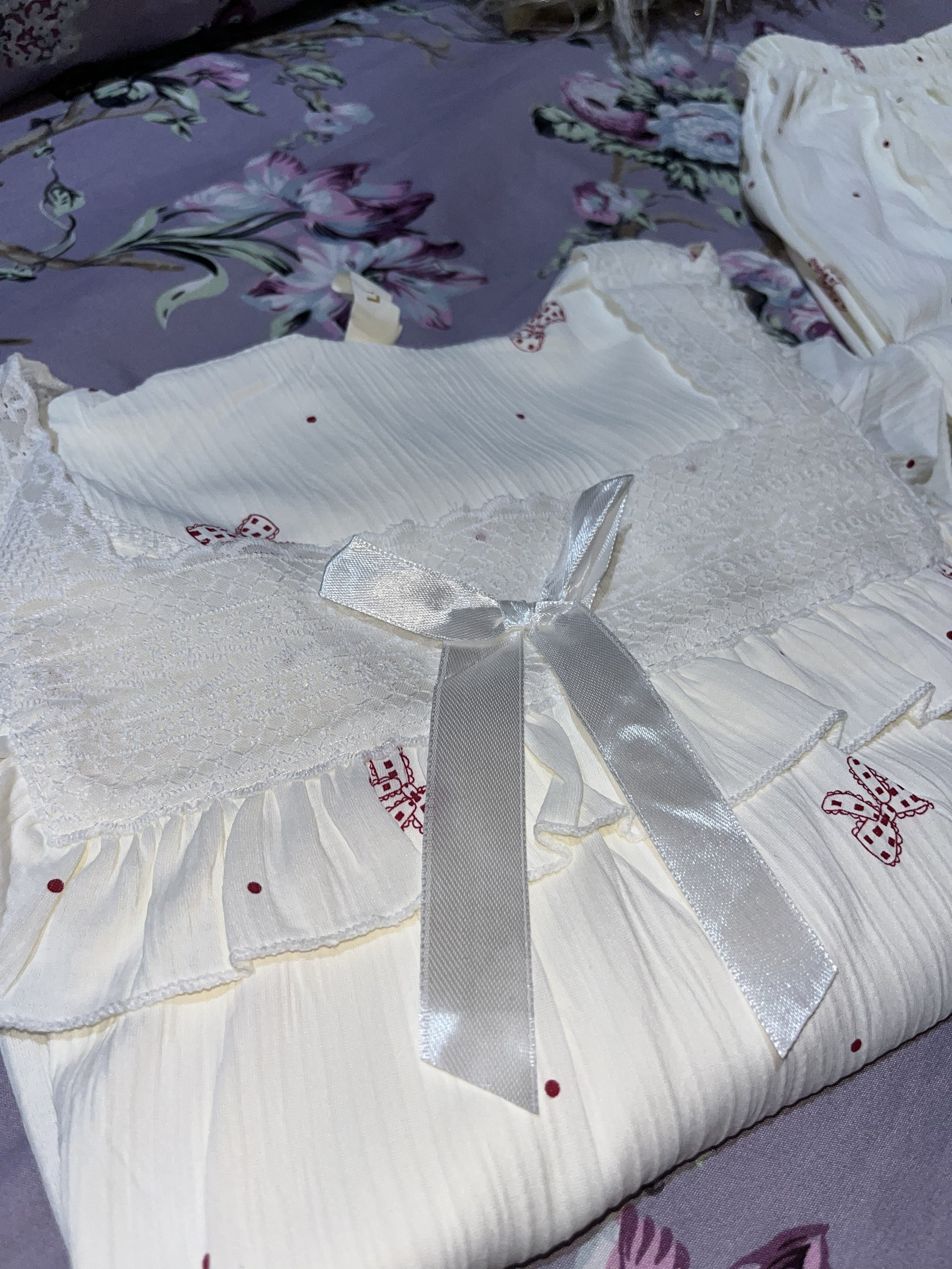 Pyjama Cotton