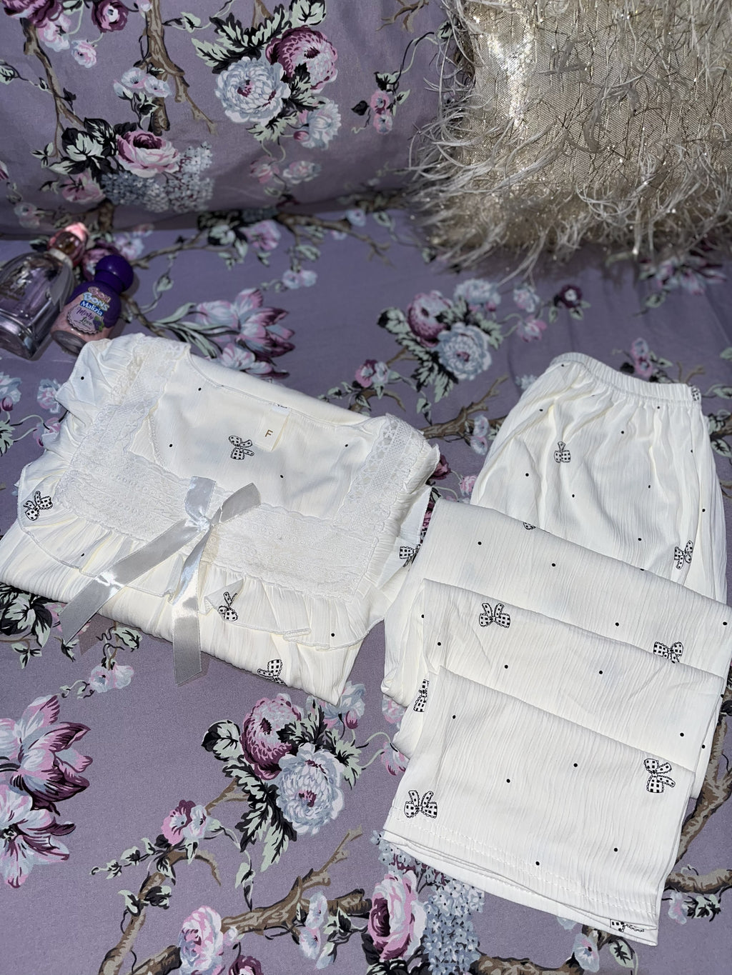 Pyjama Cotton