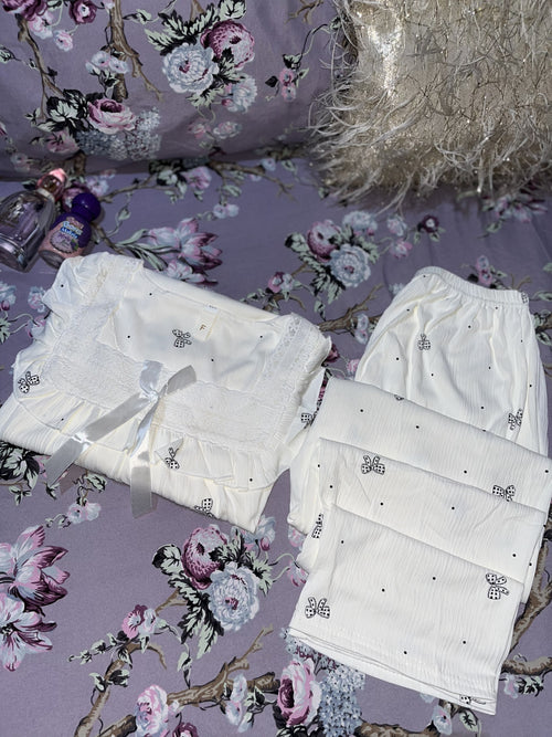 Pyjama Cotton
