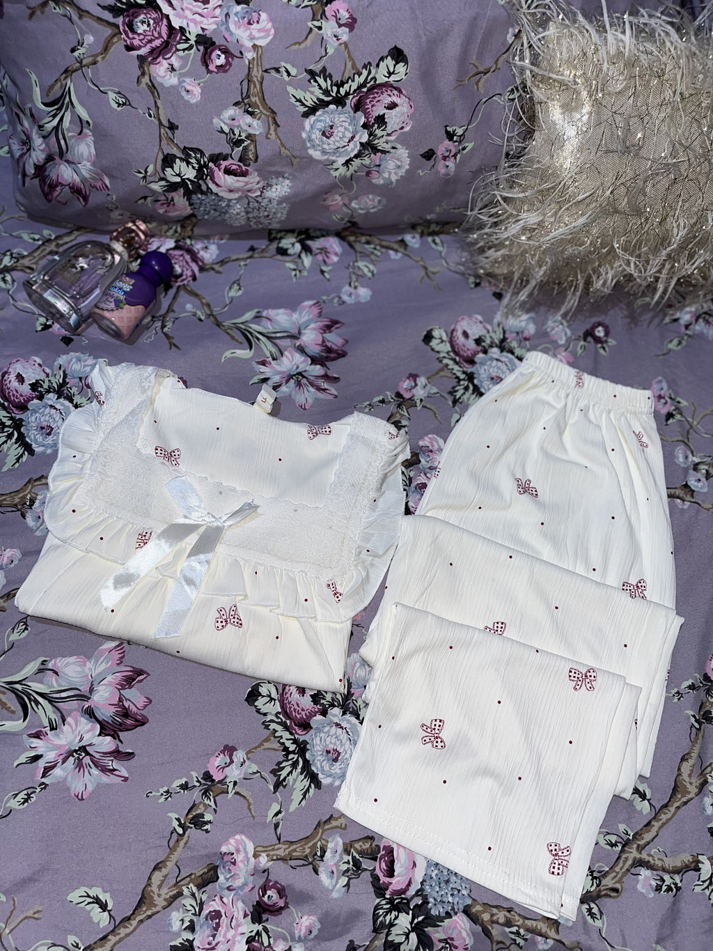 Pyjama Cotton