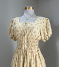 💛 Robe MAYA